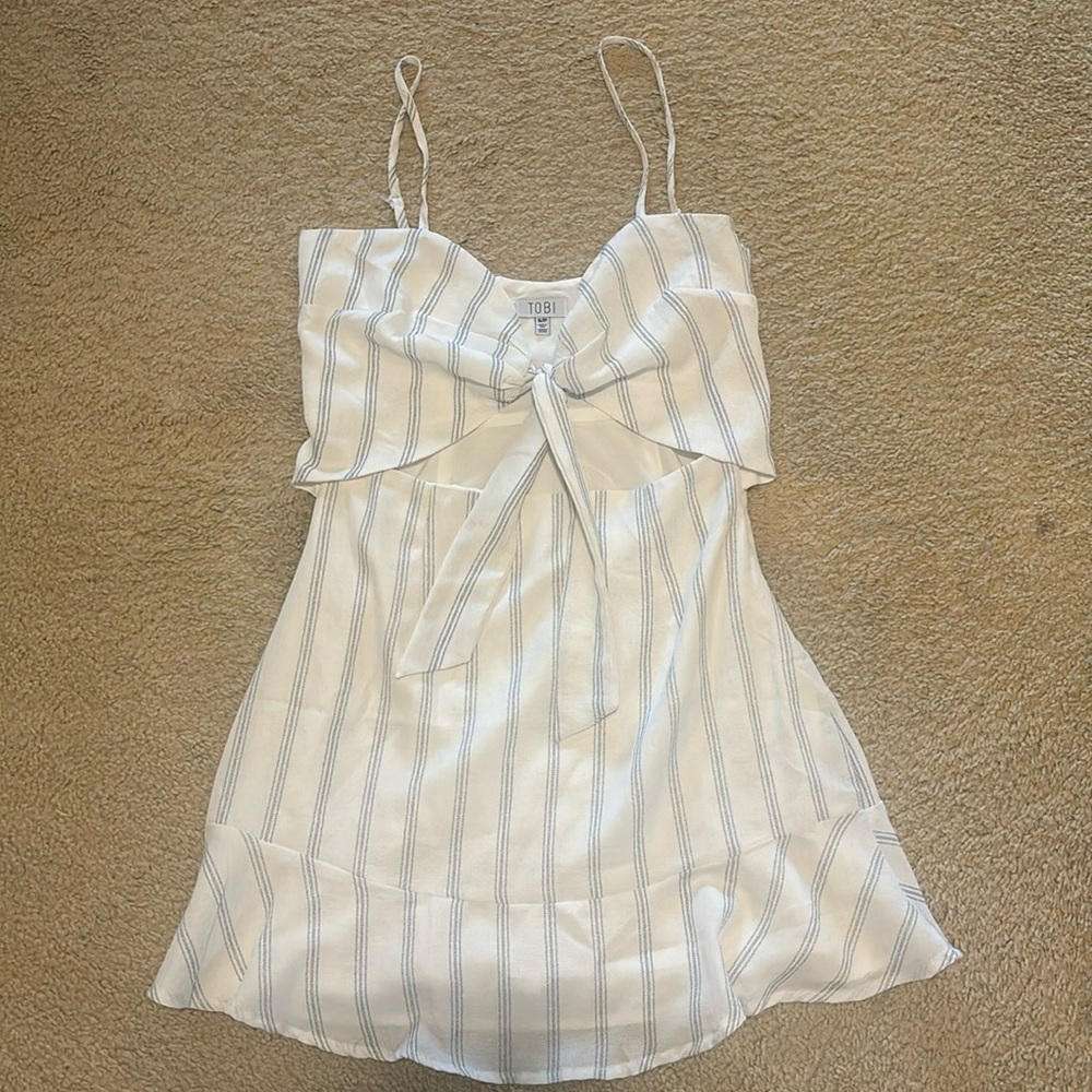 Tobi dress